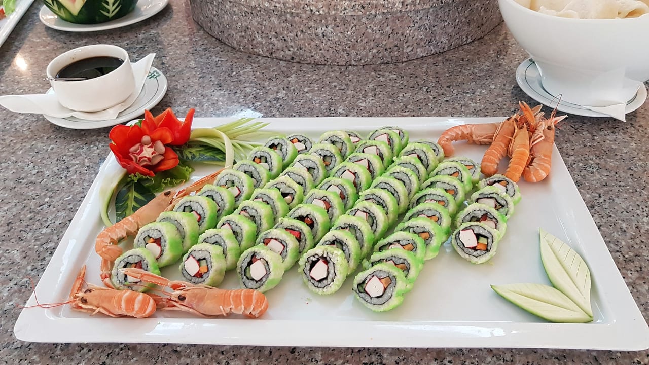 Gastro Rethymno Palace