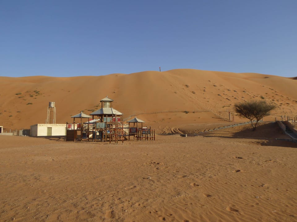 Wüste Camp Sama Al Wasil