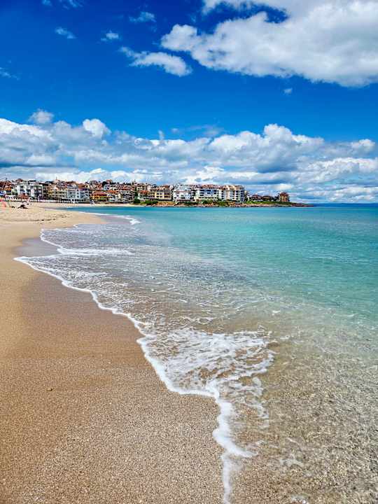 Strand Martinez Aparthotel