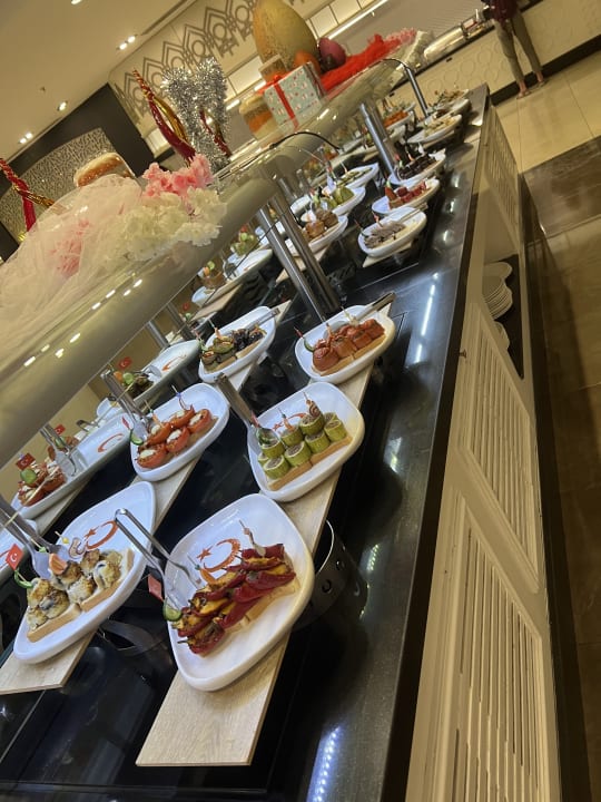 Gastro Well Palace Side