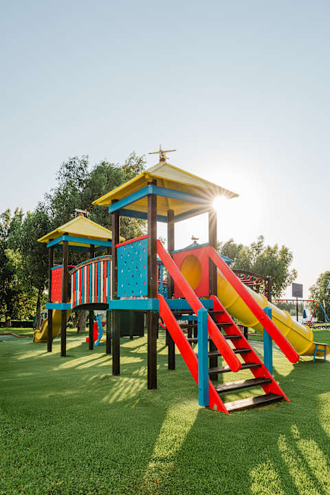 Sport & Freizeit Hotel Calypso Beach