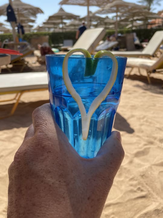 Strand Hotel JAZ Makadi Star & Spa