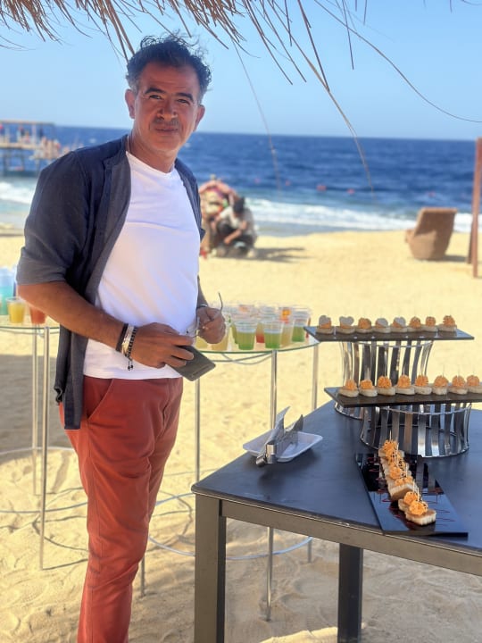 Gastro Amarina Jannah Resort & Aqua Park Marsa Alam