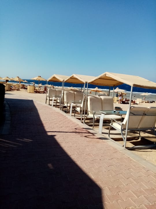 Gastro Serenity Alpha Beach