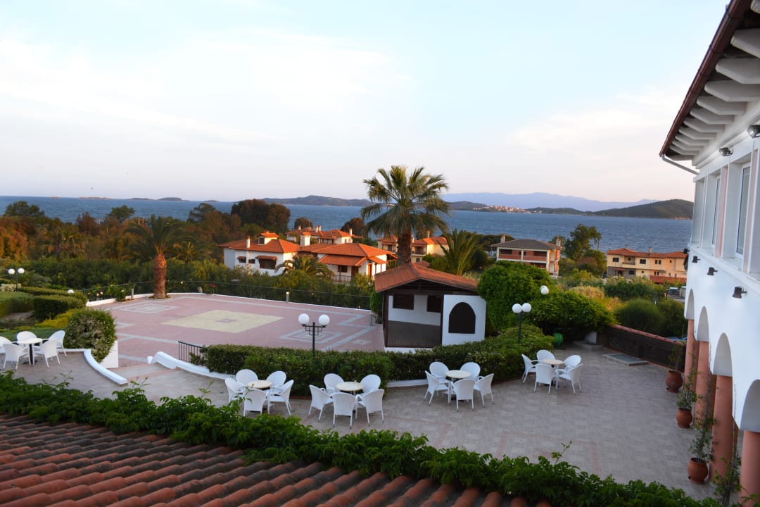 Zimmer Alexandros Palace