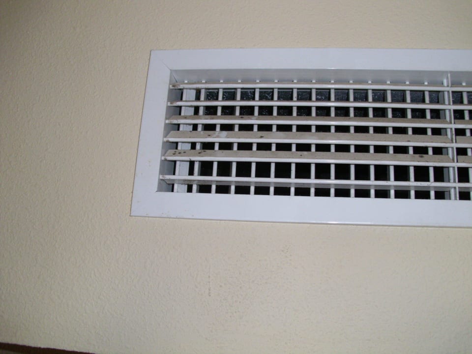 Klima Zimmer BLUESEA Gran Cervantes