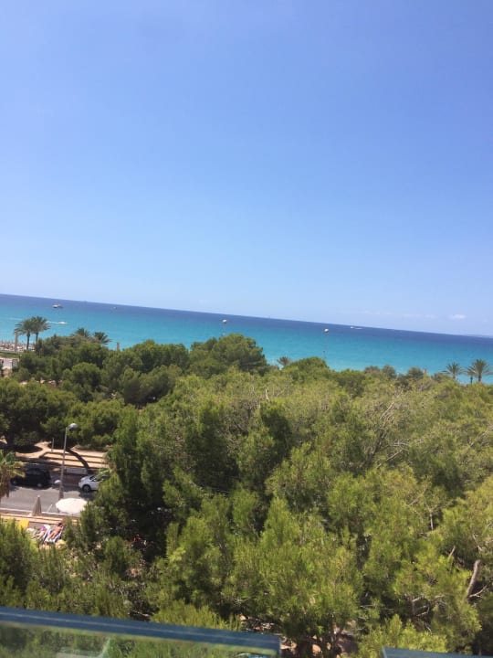 Platya de Palma Aparthotel Houm Plaza Son Rigo