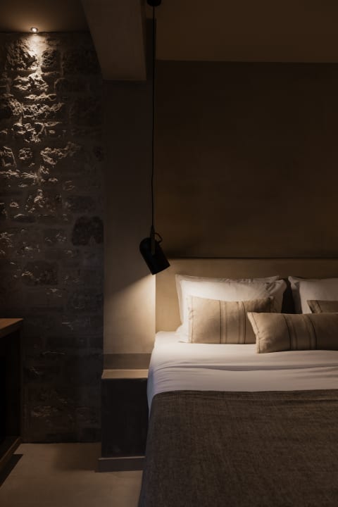 Zimmer Momi Slow Living Hotel