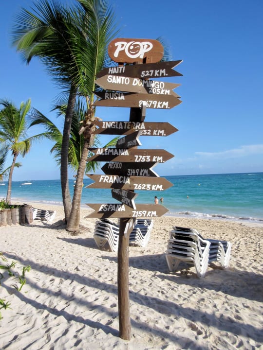 Strand  TRS Turquesa Hotel - Adults only