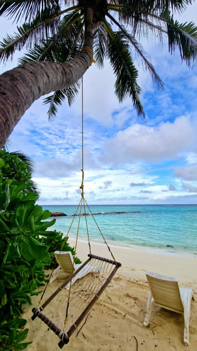 Strand Summer Island Maldives