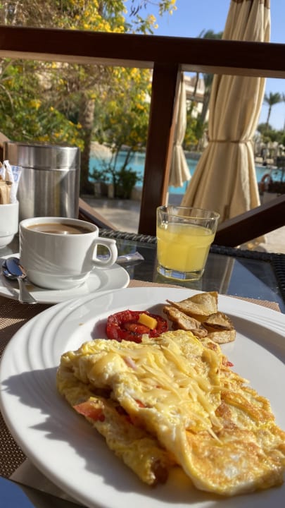 Gastro Makadi Spa - Adults only