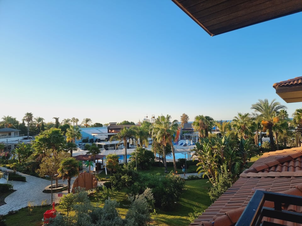 Außenansicht Calimera Serra Palace