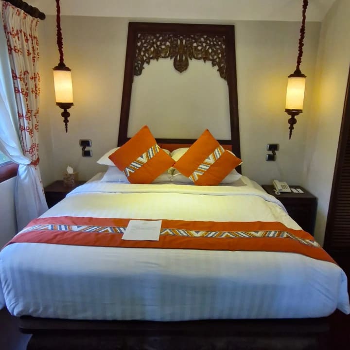 Zimmer Anavana Beach Resort