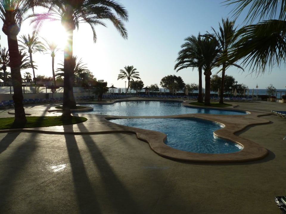 Aparthotel Playa Dorada Aparthotel Playa Dorada