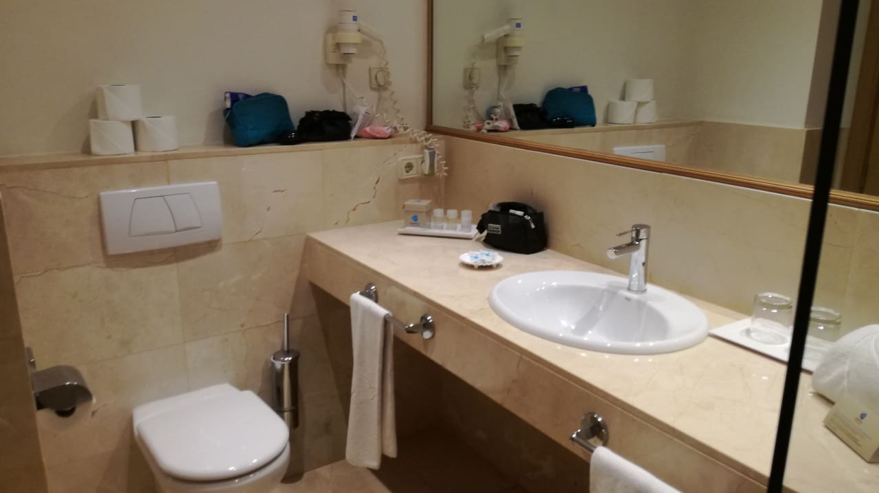 Zimmer Grupotel Playa de Palma Suites & Spa