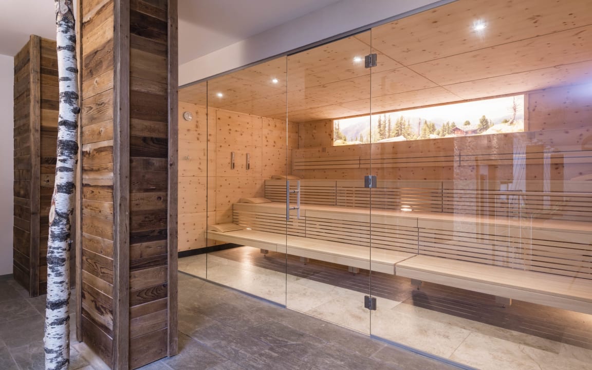 Sport & Freizeit STROBLHOF Active Family SPA Resort