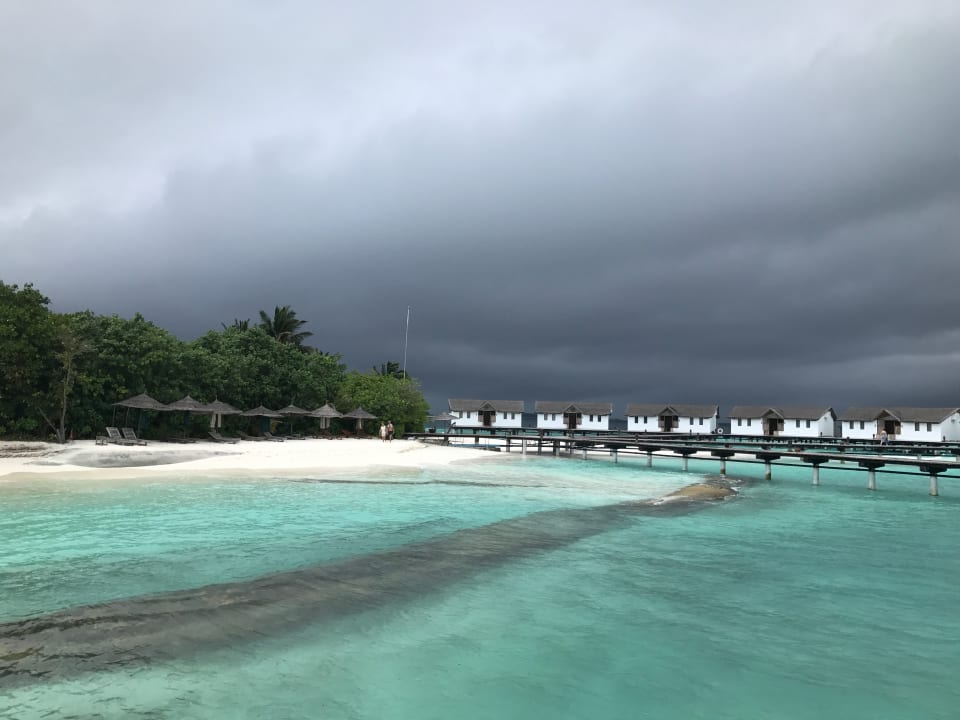 Strand NH Collection Maldives Reethi Resort