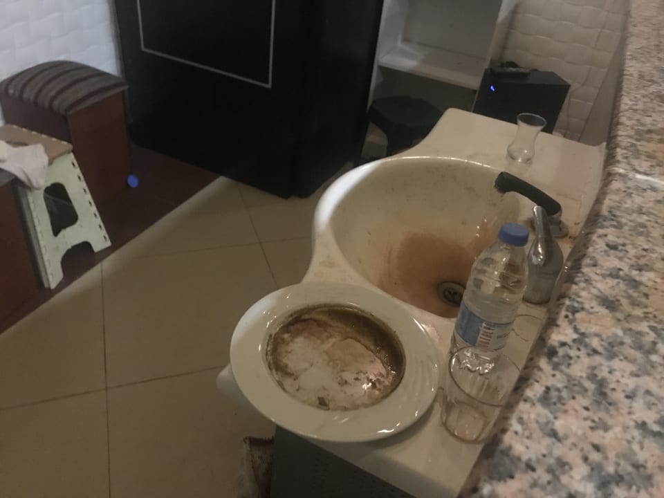 Sonstiges Hotel Orfeus Park