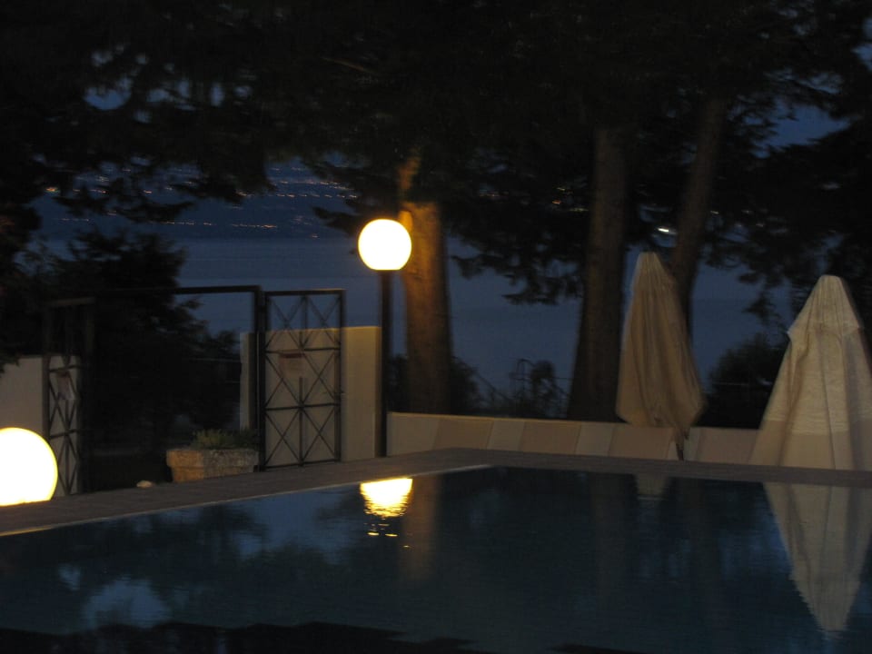 Am Abend Hotel Excelsior - Liburnia