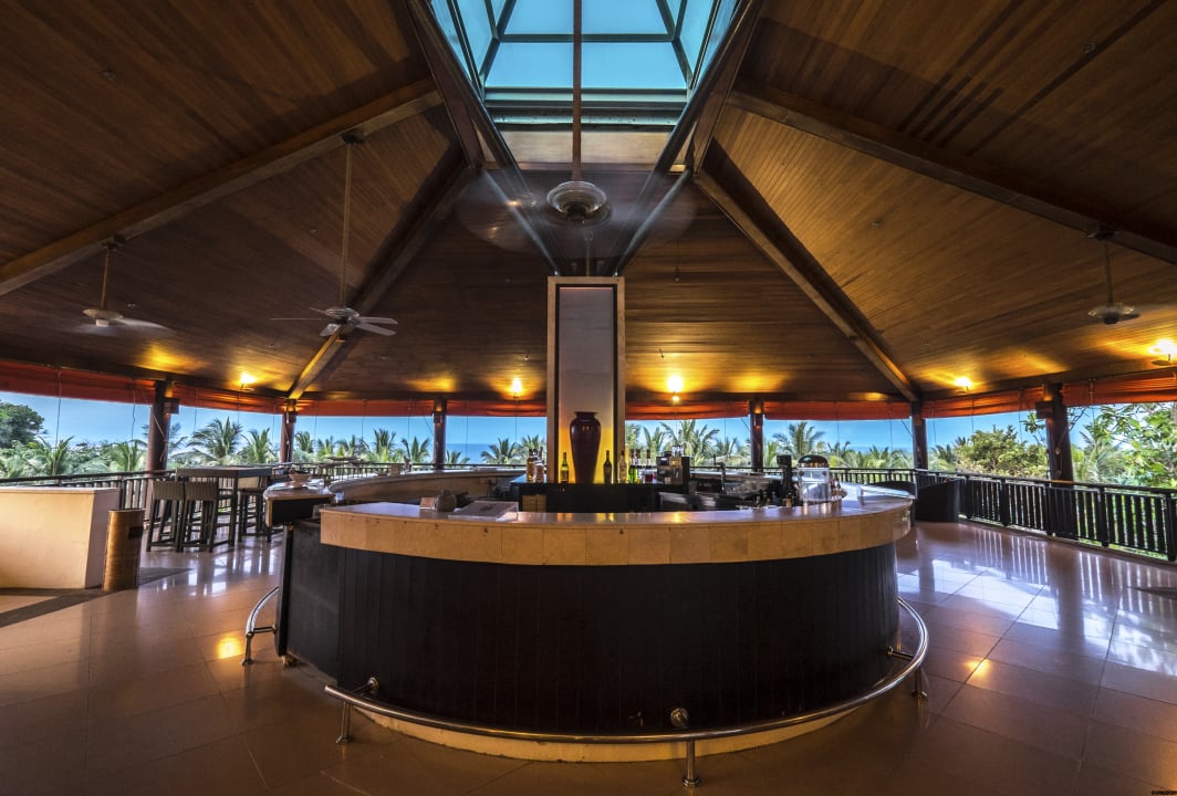 Gastro Club Med Bintan Island