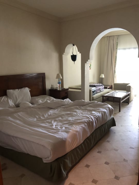 Zimmer Ghazala Gardens