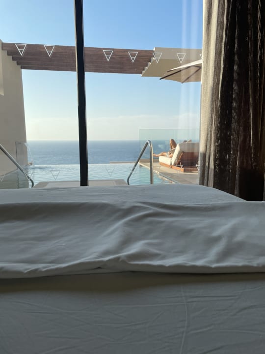 Zimmer The Royal Senses Resort, Curio Collection by Hilton