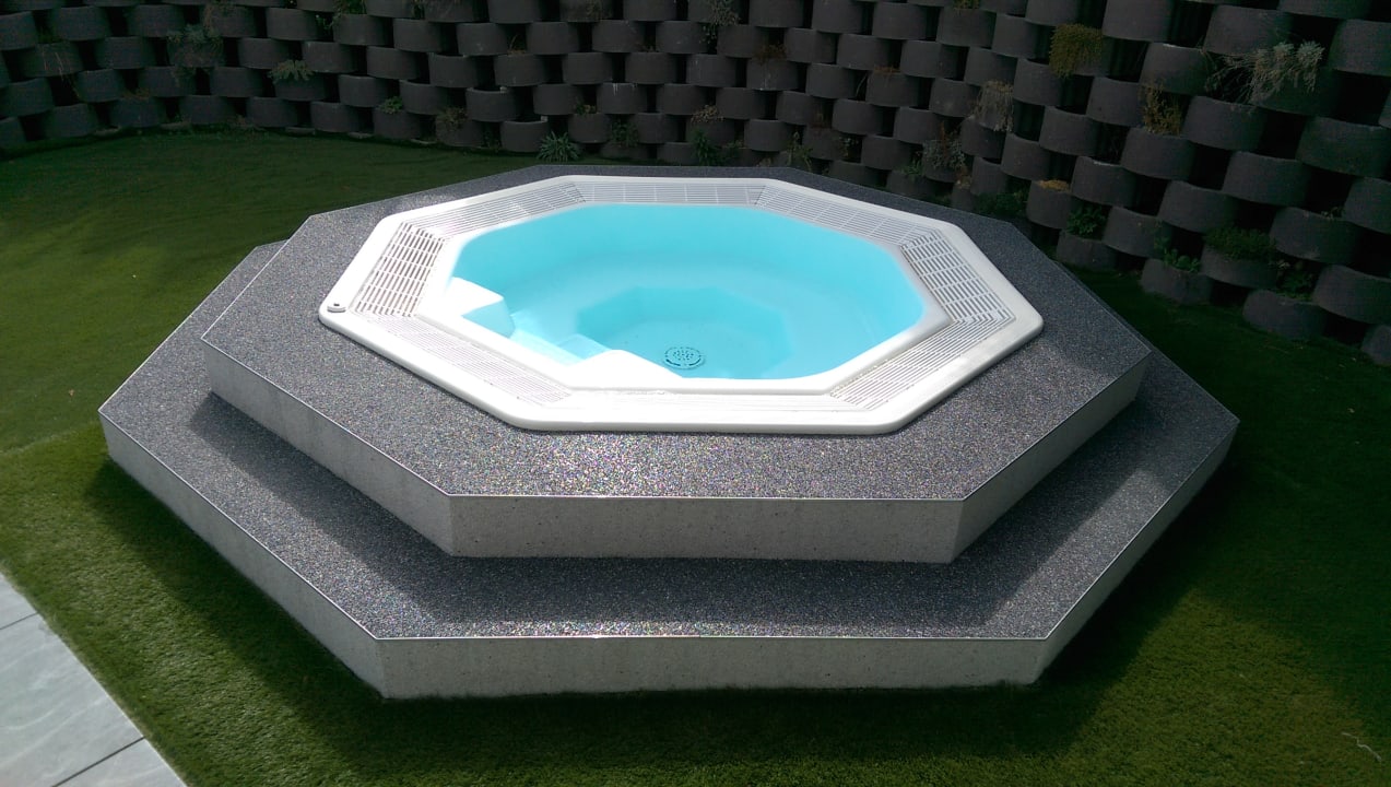 Sport & Freizeit Molaris Lodge