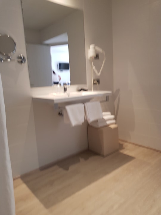 Zimmer Hotel Los Rosales