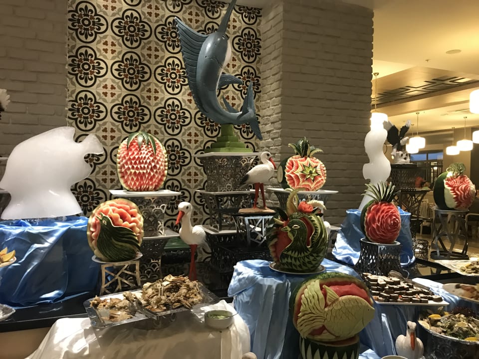 Gastro Belek Beach Resort Hotel