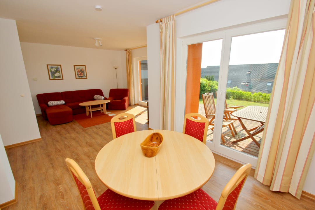 Zimmer Ferienhaus Hanni - Paradies Rügen