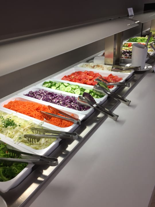 Gastro Lindos Royal Resort