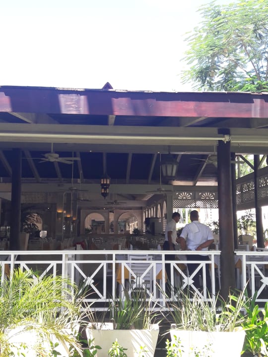 Gastro Vista Sol Punta Cana
