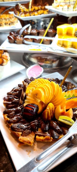 Gastro Lazuli Hotel Marsa Alam