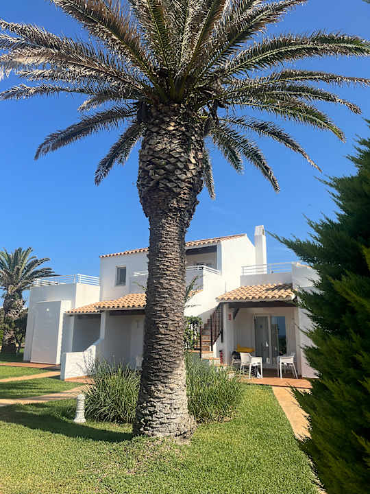 Außenansicht Grupotel Aldea Cala'n Bosch