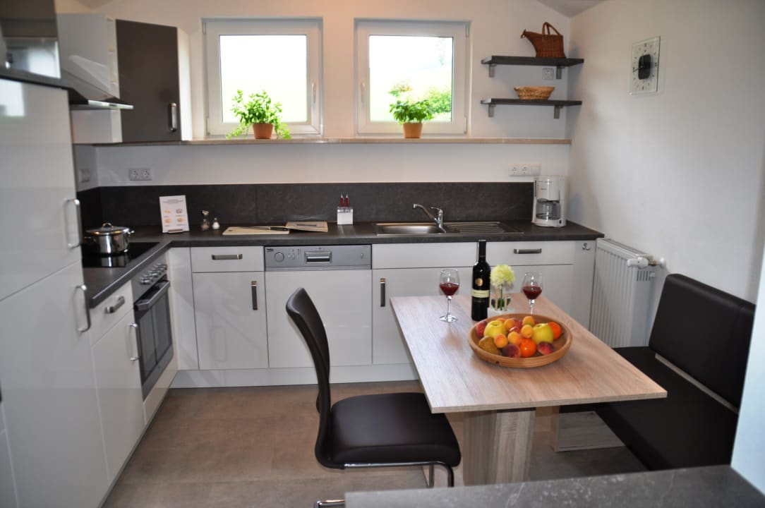 Zimmer Landhaus Harmonie