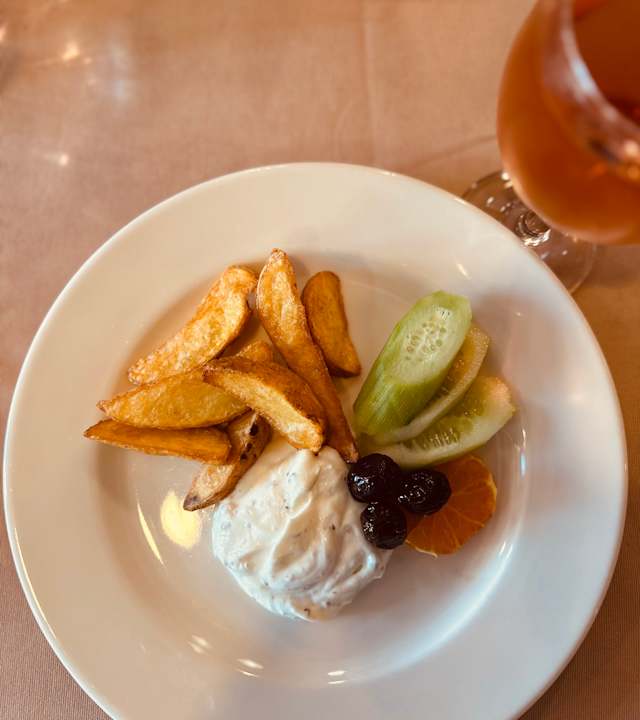 Gastro Alba Queen Hotel