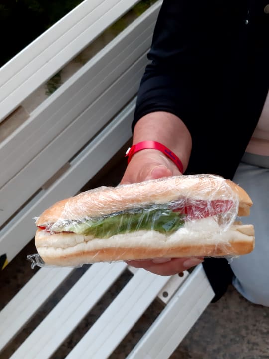 Gastro Hotel Özkaymak Falez