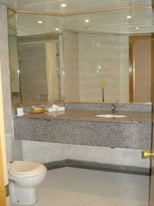 Bad The Grand Hotel Hurghada