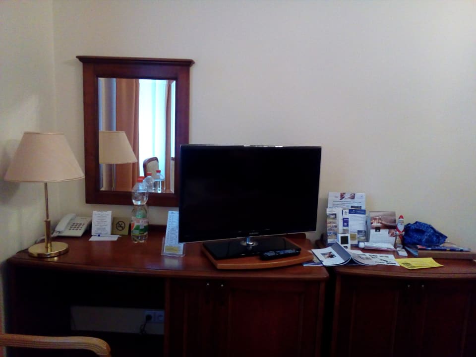 Zimmer Centrální Lázně Ensana Health Spa Hotel