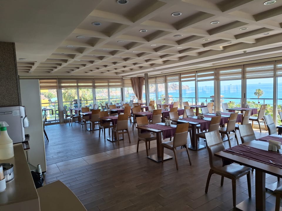 Gastro Gardenia Hotel