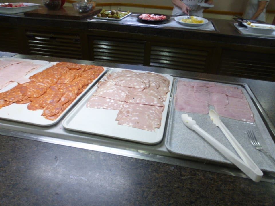 Gastro Relaxia Beverly Park