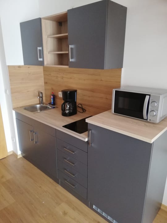 Zimmer Ferienappartements Grolik