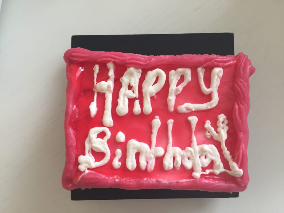 Restaurant Meliá Laguna Beach