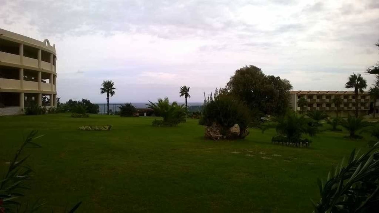 Hotel Kalithea Horizon Royal Hotel Kalithea Horizon Royal