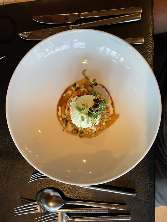 Gastro VAYA Fieberbrunn