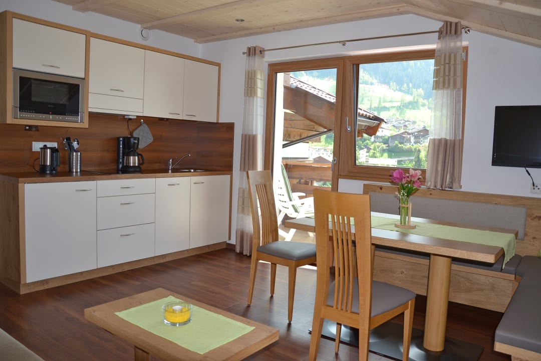 Zimmer Pension Apartment Talblick