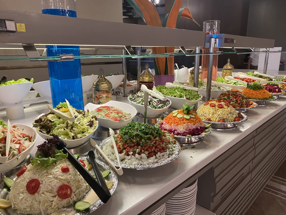 Gastro Side Star Elegance