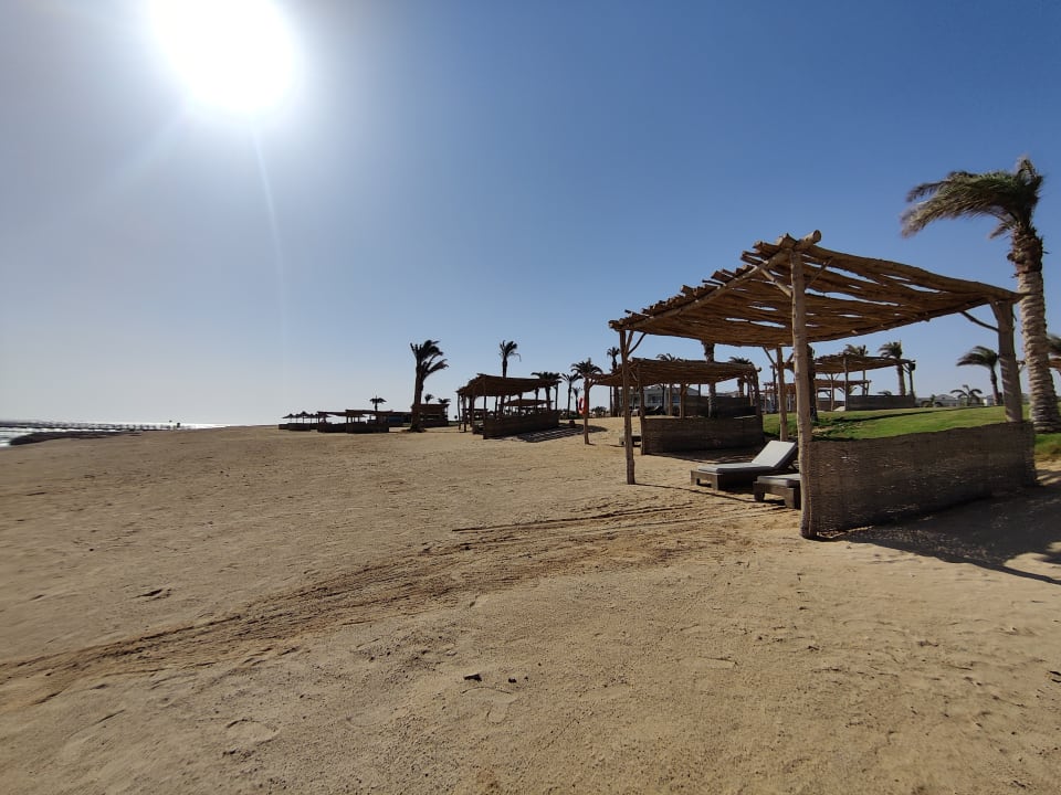 Strand Steigenberger Resort Alaya Marsa Alam - Red Sea - Adults only