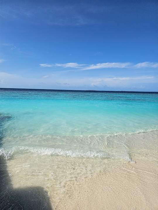 Strand Adaaran Select Meedhupparu Island Resort - Premium All Inclusive