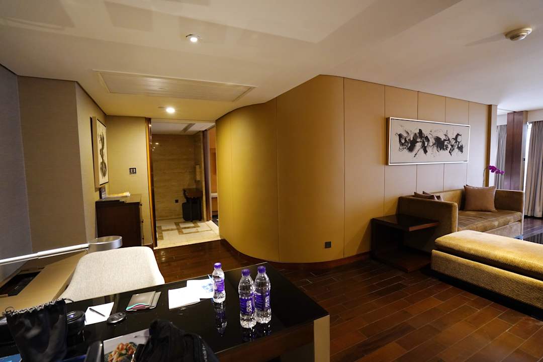 Zimmer JI Hotel Beijing Wangfujing